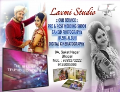 Laxmi Studios