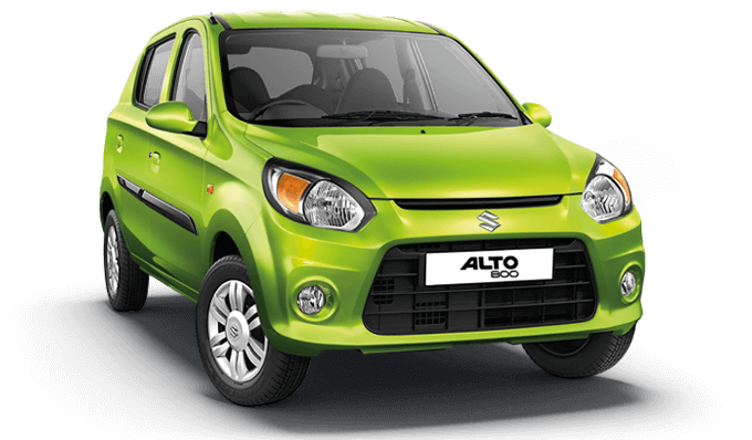 My Car Bhopal Pvt Ltd Maruti Suzuki