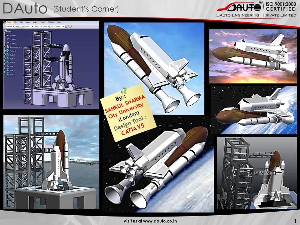 Free classes for catia, autocad and unigraphics