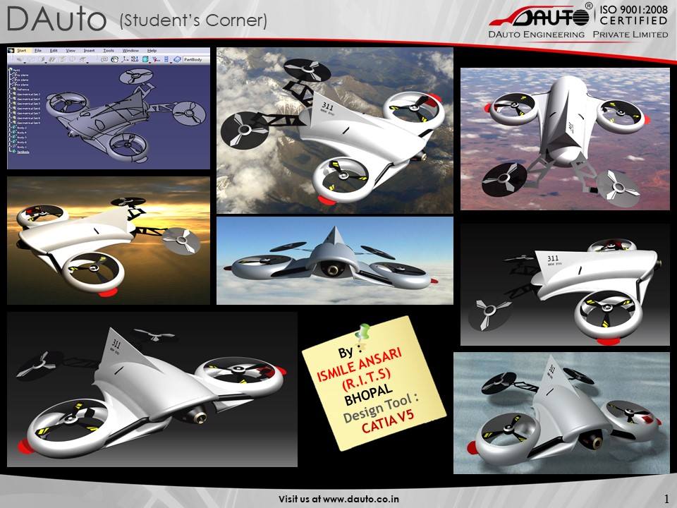 2d, 3d designing courses