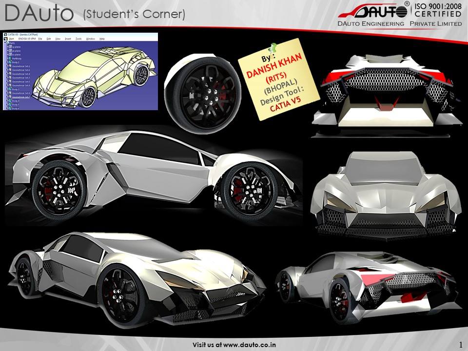 CAD CAM CAE Courses in India