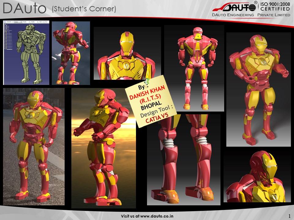 Autocad certififcation course training