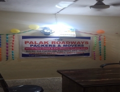 Packers and Movers company in Bhopal