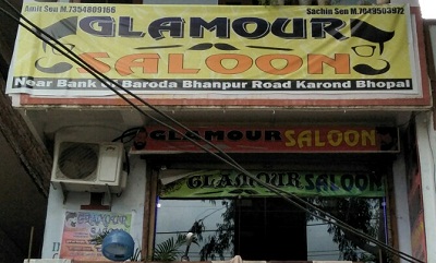 Glamour Salon
