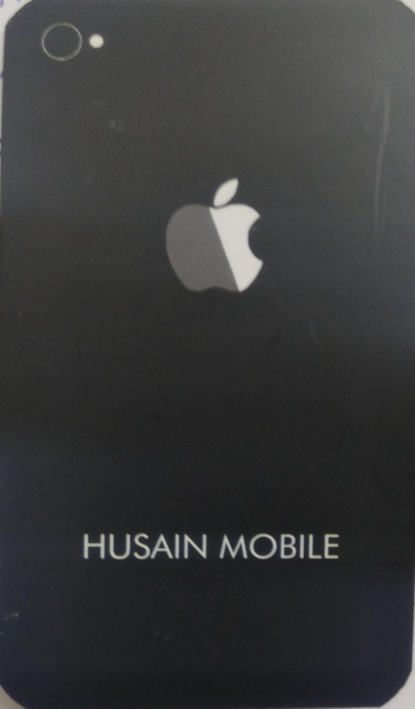 Husain Mobile