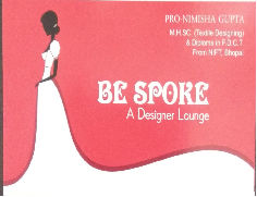 Be spoke-A designer Lounge