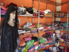 Mam Saab Boutique & Collection