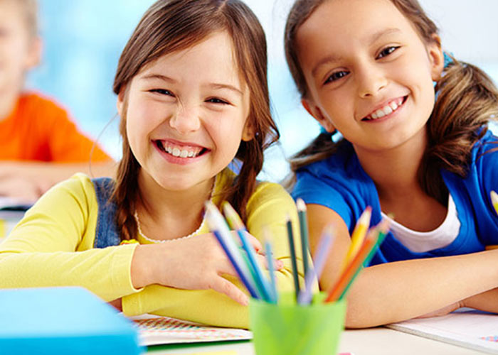 Great Career Public Hr. Sec. School