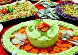 Vrindavan Tent and Caterers