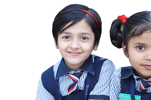 BETHEL PUBLIC SCHOOL