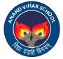 Anand Vihar School Bhopal