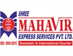 SHREE MAHAVIR COURIER SERVICE PVT LTD