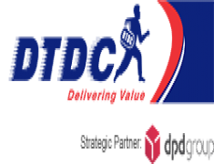 DTDC COURIER DOMESTIC AND INTERNATIONAL SERVICES