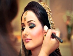 Mahak Ladies Beauty Parlour