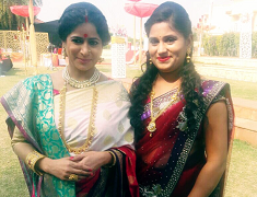 Kavya Beauty Parlour