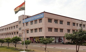 Mittal Institute of Technology