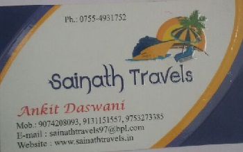 Sai Nath Travels