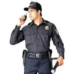 Raj Security Services