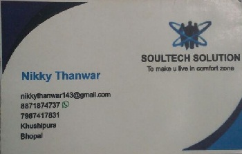 Soultech Solution