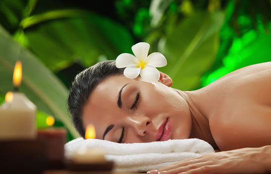 Ayurveda Spa Treat Wellness Centre