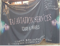 Taj Aviation Services