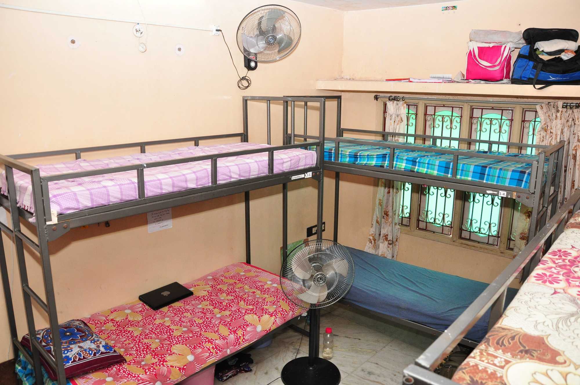 Government Youth Hostel Bhopal